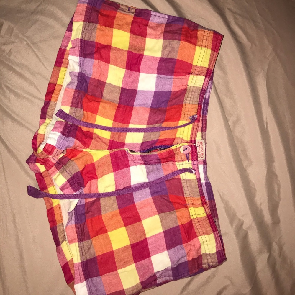 Mossimo supply co shorts